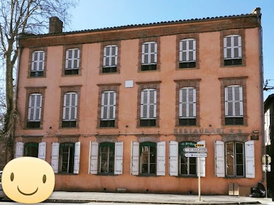 archi-LAB à Rabastens