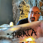 Photo n°1 de l'avis de Carole-Anne.y fait le 04/05/2023 à 09:01 sur le  Il Pirata Ristorante, Lounge Bar, Beach Club - Praiano à Praiano