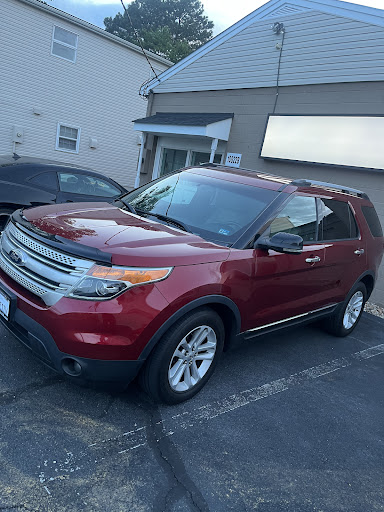 Used Car Dealer «Pride Auto Sales», reviews and photos, 10824 Courthouse Rd, Fredericksburg, VA 22408, USA