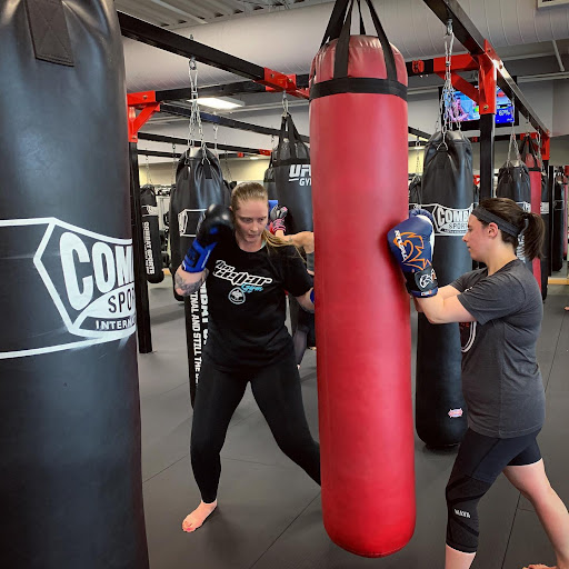 Martial Arts School «The Cellar Gym», reviews and photos, 2828 Anthony Ln S, St Anthony, MN 55418, USA