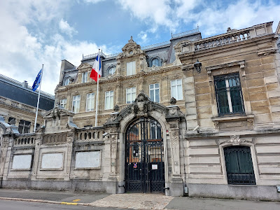 Banque de France à Lille