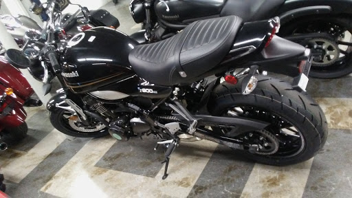 Motorcycle Dealer «Cycle Specialties: Western Hills», reviews and photos, 6175 Harrison Ave, Cincinnati, OH 45247, USA