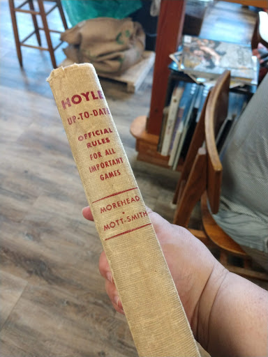 Coffee Shop «Dead River Coffee Shop», reviews and photos, 119 W Baraga Ave, Marquette, MI 49855, USA