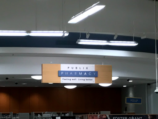 Supermarket «Publix Super Market at High Point Town Center», reviews and photos, 2451 Cobbs Ford Rd, Prattville, AL 36066, USA