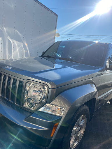 Auto Repair Shop «Lam Auto Repairs», reviews and photos, 12721 Mukilteo Speedway, Lynnwood, WA 98087, USA