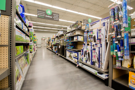 Pet Supply Store «Pet Supplies Plus», reviews and photos, 2928 Hardrock Rd, Fitchburg, WI 53719, USA