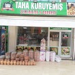 Taha Baharat & Kuruyemiş, Ambalaj, Şekerleme