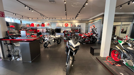 Ducati Dealer «Ducati Newport Beach», reviews and photos, 1601 Newport Blvd, Costa Mesa, CA 92627, USA
