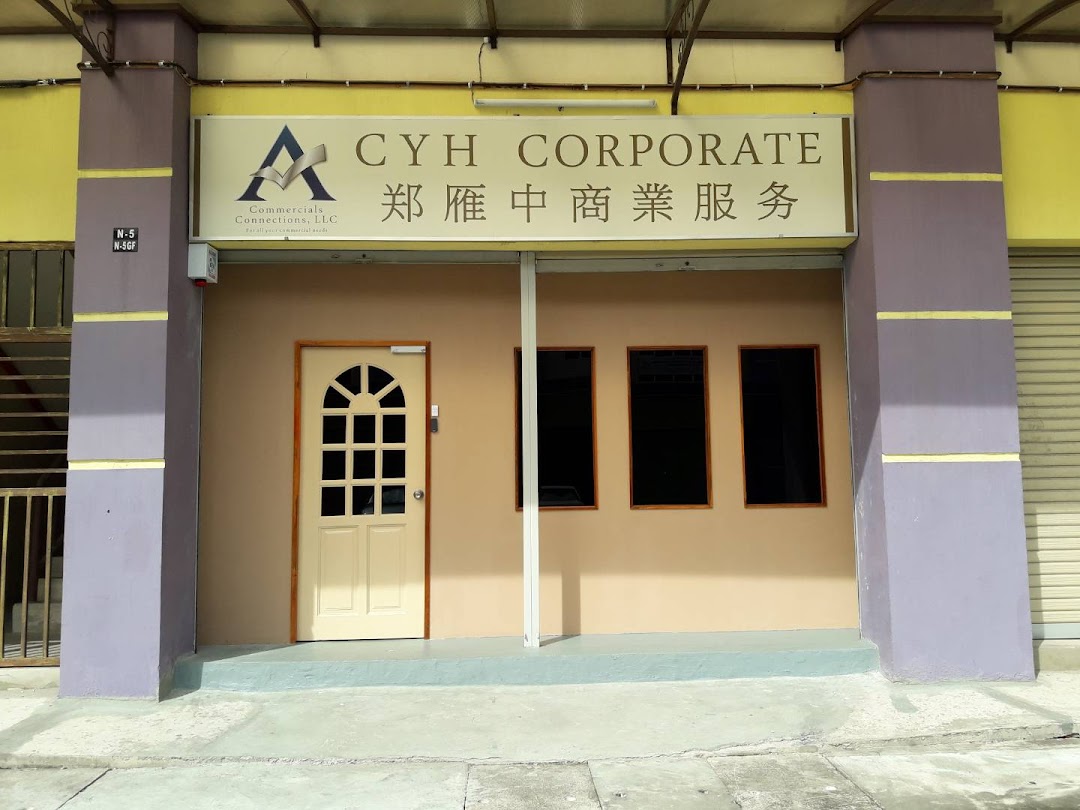 C.Y.H. Corporate