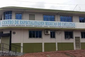 Centro de Especialidades Médicas de Usulután image