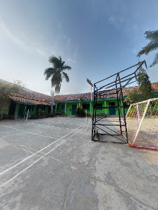 Street View & 360deg - SMK PUI Jatibarang