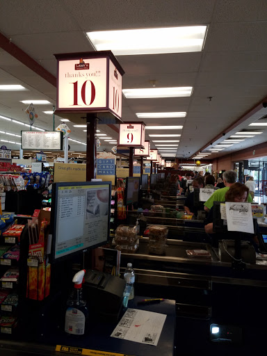 Grocery Store «Lauers Supermarket and Bakery», reviews and photos, 8095 Edwin Raynor Blvd, Pasadena, MD 21122, USA