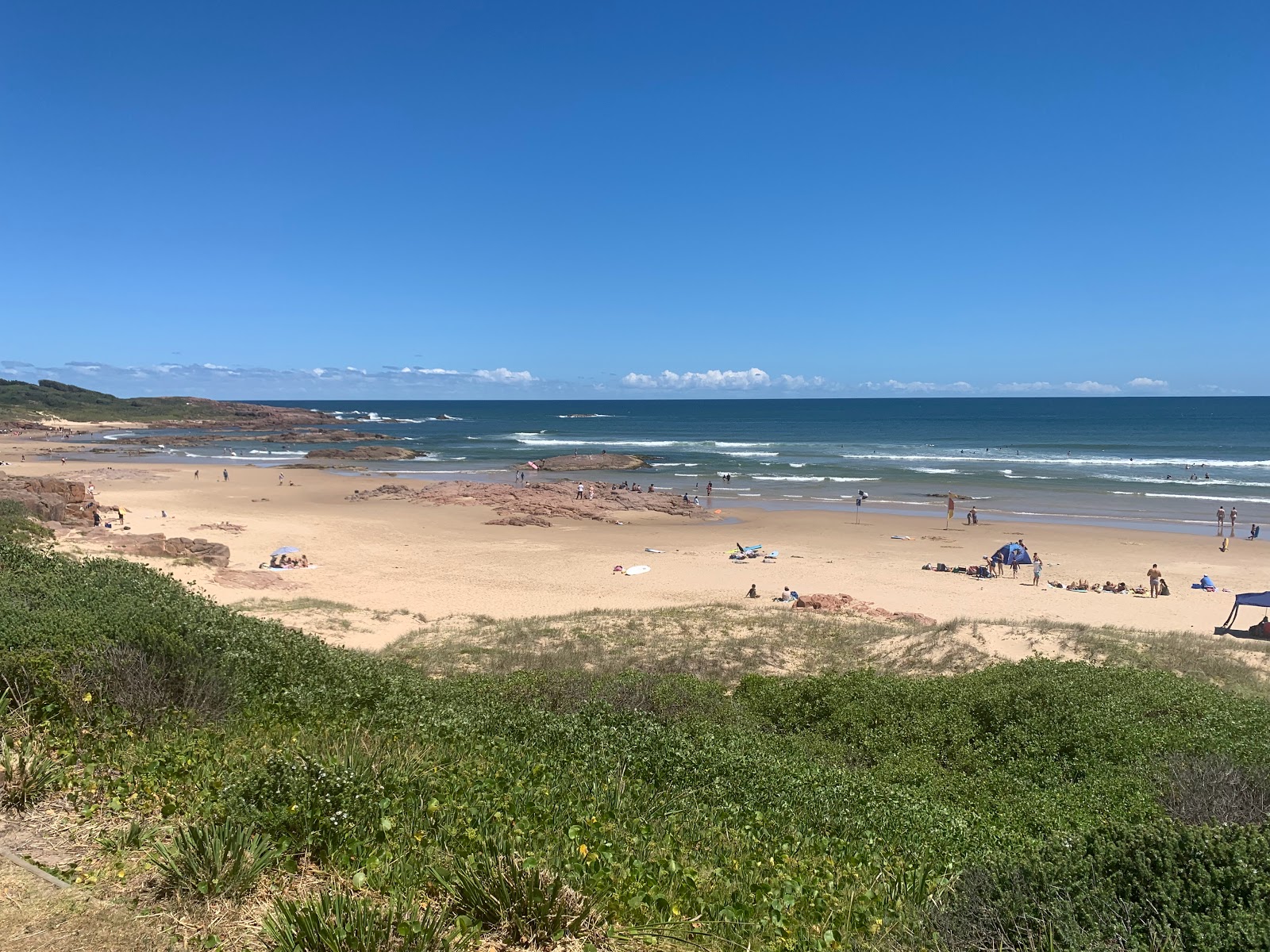 Stockton Beach photo #9
