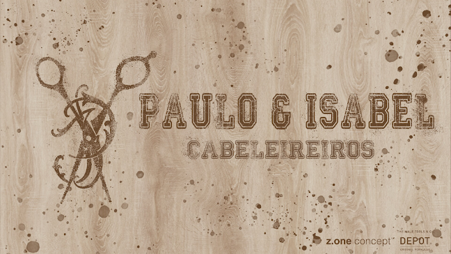 Paulo & Isabel Cabeleireiros
