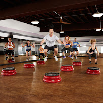 Crunch Fitness - Bonita - Photo 9 - Car repair in National City, CA, Chula Vista