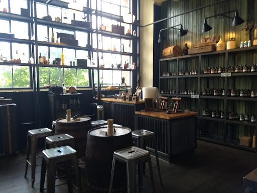 Shopping Mall «Ponce City Market», reviews and photos, 675 Ponce De Leon Ave NE, Atlanta, GA 30308, USA