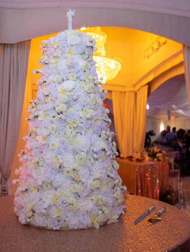 Wedding Bakery «Elite Cake Creations», reviews and photos, 12330 SW 53rd St, Cooper City, FL 33330, USA