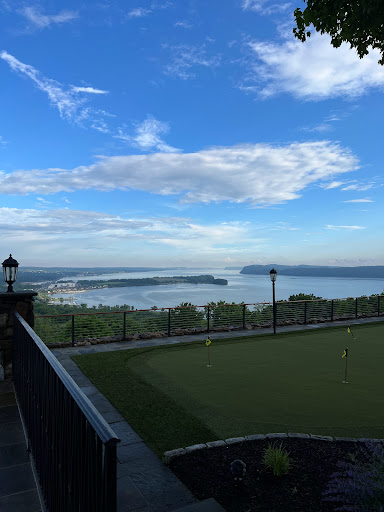 Golf Course «Hudson National Golf Course», reviews and photos, 40 Arrowcrest Drive, Croton-On-Hudson, NY 10520, USA