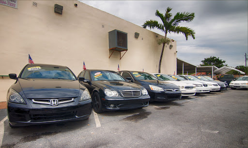 Affordable Auto Sales of Miami