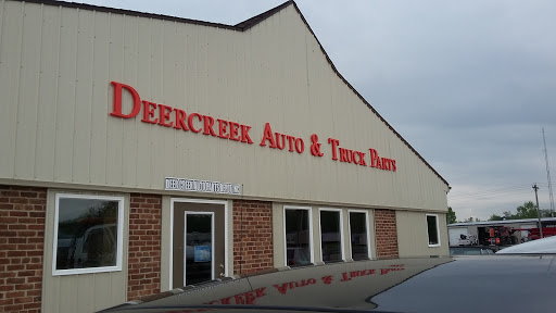 Deercreek Auto Parts, 21239 US-23, Circleville, OH 43113, USA, 