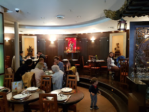 Photo n°15 de Le Mandarin à Paris ()