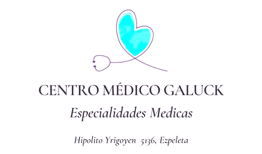 Centro Medico Galuck - Especialidades Medicas