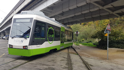 Boudry Littorail