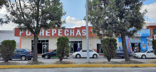 Carnitas Purepechas - Prol. Blvd. la Libertad 108, Fátima, 90357 Apizaco, Tlax., Mexico