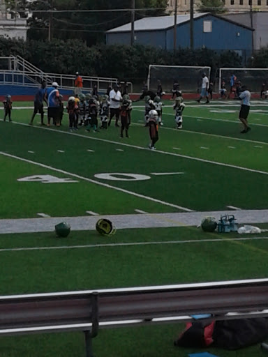 Stadium «Stargel Stadium», reviews and photos, Central Ave, Cincinnati, OH 45214, USA