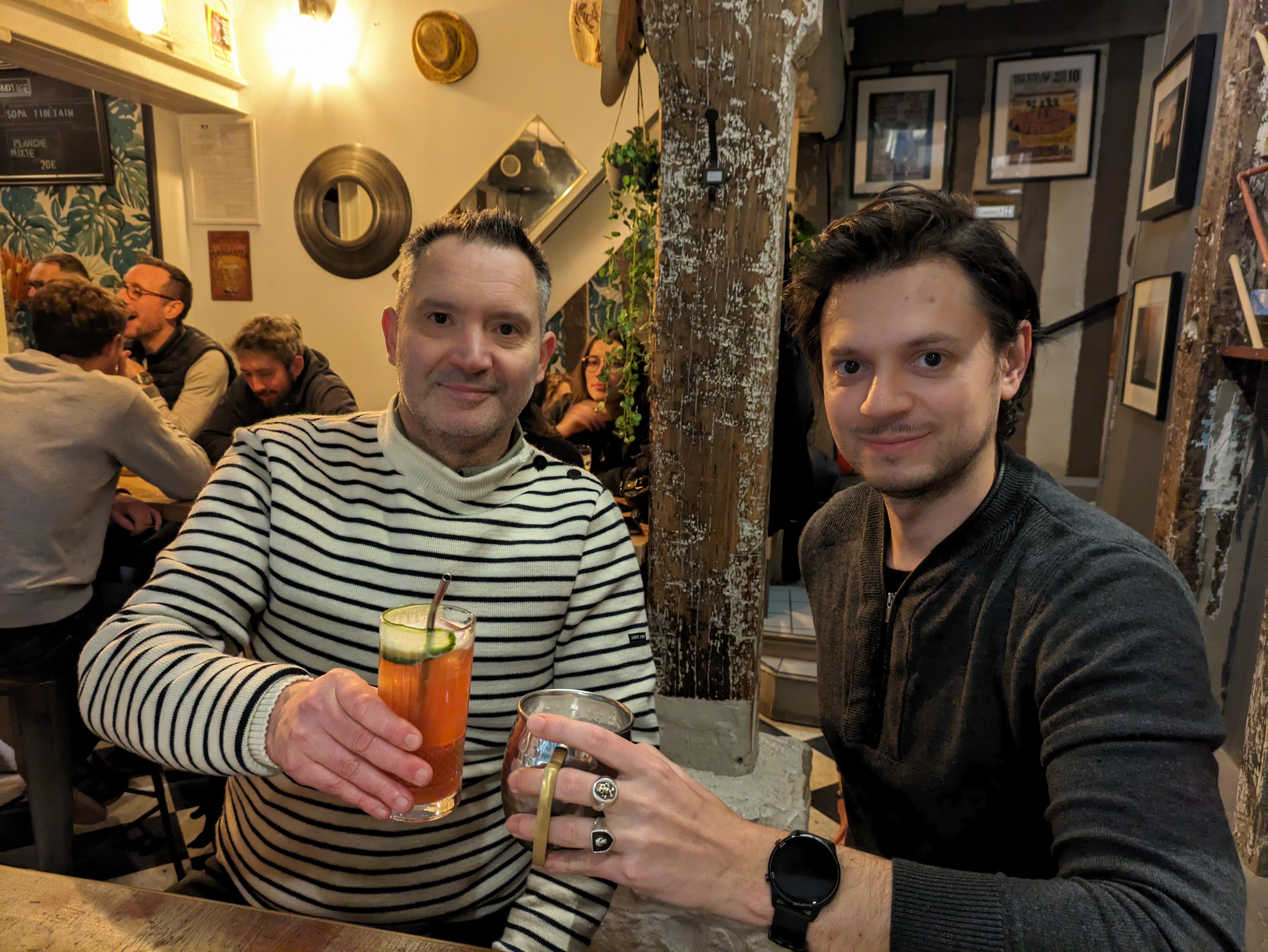 Photo n° 1 de l'avis de Rodolph.a fait le 13/01/2024 à 00:22
