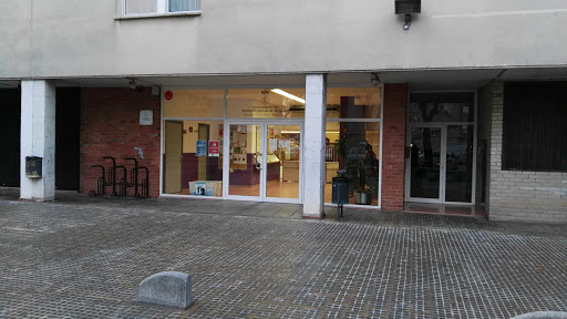 Centre Cívic Can Folguera en Santa Perpètua de Mogoda