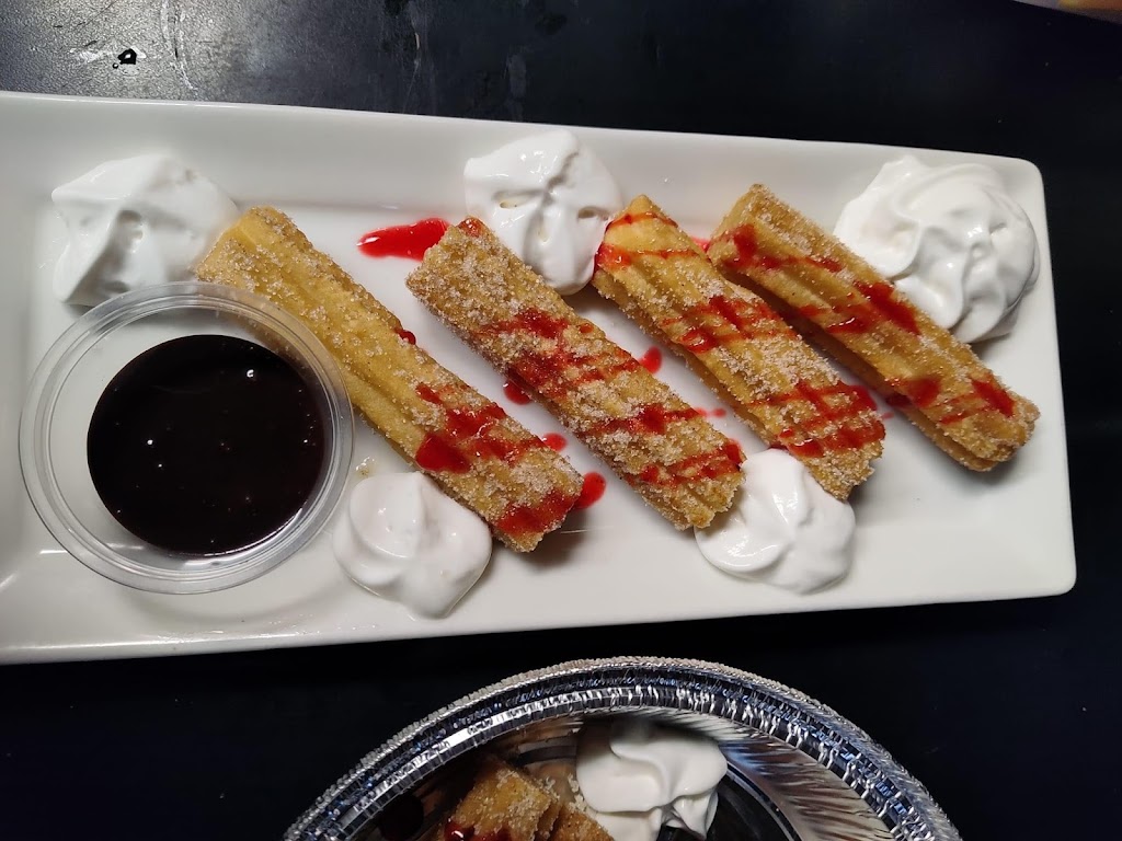 Antójitos Locos Taco Larry 39530