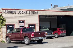 Ernie's Locks & Keys image