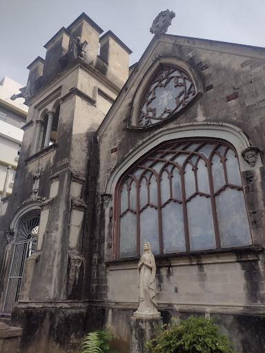 Nuestra Senora de Lourdes Chapel