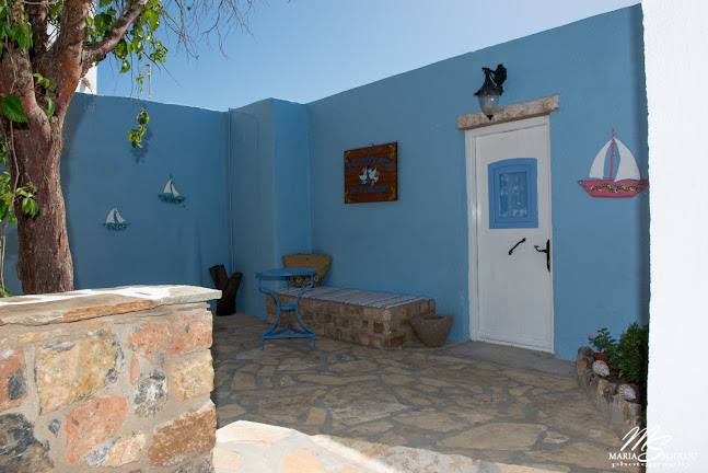 Apartments: Leros Windmills - Νέα Κυδωνία