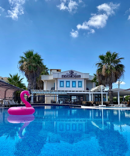 Grand Levent Hotel