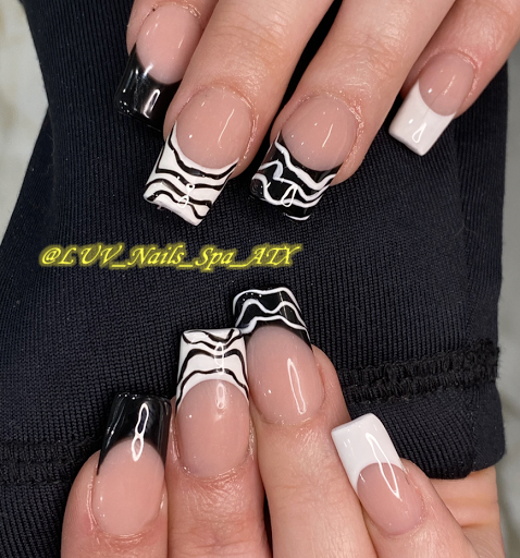 LUV Nails & Spa