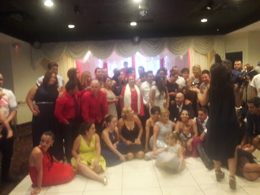 Banquet Hall «Crystal Dreams Banquet Hall», reviews and photos, 6072 W Oakland Park Blvd, Lauderhill, FL 33313, USA