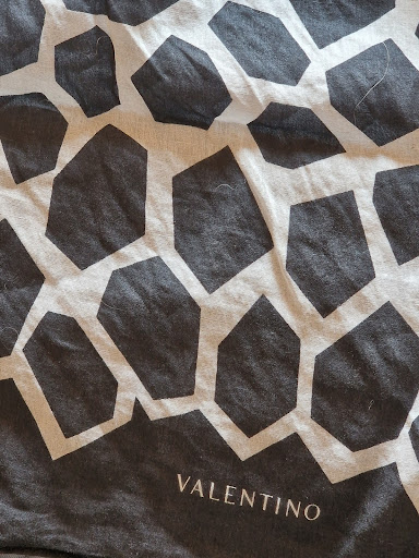 Boutique «VALENTINO», reviews and photos, 324 N Rodeo Dr, Beverly Hills, CA 90210, USA