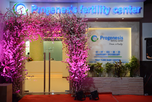 Progenesis Fertility Center