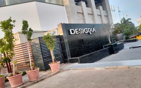 Designia Mall image