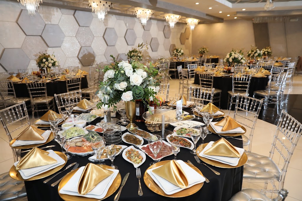 Bliss Restaurant 91205