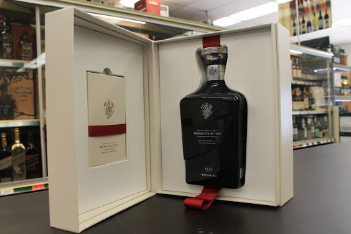 Liquor Store «Bourbon Scotch & Beer», reviews and photos, 1721 Madison Ave, Lakewood, NJ 08701, USA