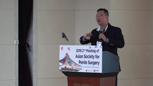 Stand Up Prosthetic Urology Center of Excellence - Stand Up Prosthetic Urology Center of Excellence