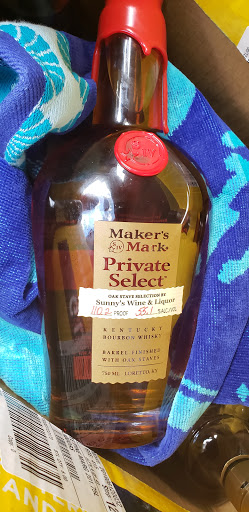 Liquor Store «Sunnys Wine & Liquor», reviews and photos, 350 S Spring Garden Ave H, DeLand, FL 32720, USA