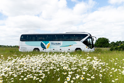 TRANSPORTS VOISIN à Challain-la-Potherie