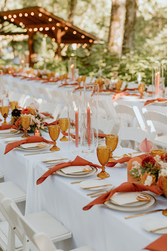 Event Venue «Bridal Veil Lakes», reviews and photos, 3255 NE Henderson Rd, Corbett, OR 97019, USA