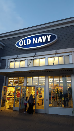 Clothing Store «Old Navy», reviews and photos, 2212 S Shore Center a, Alameda, CA 94501, USA