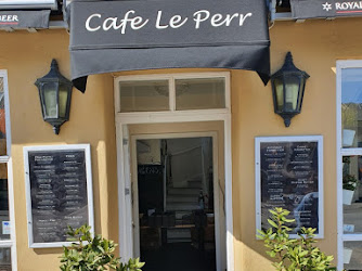 Café Le Perr