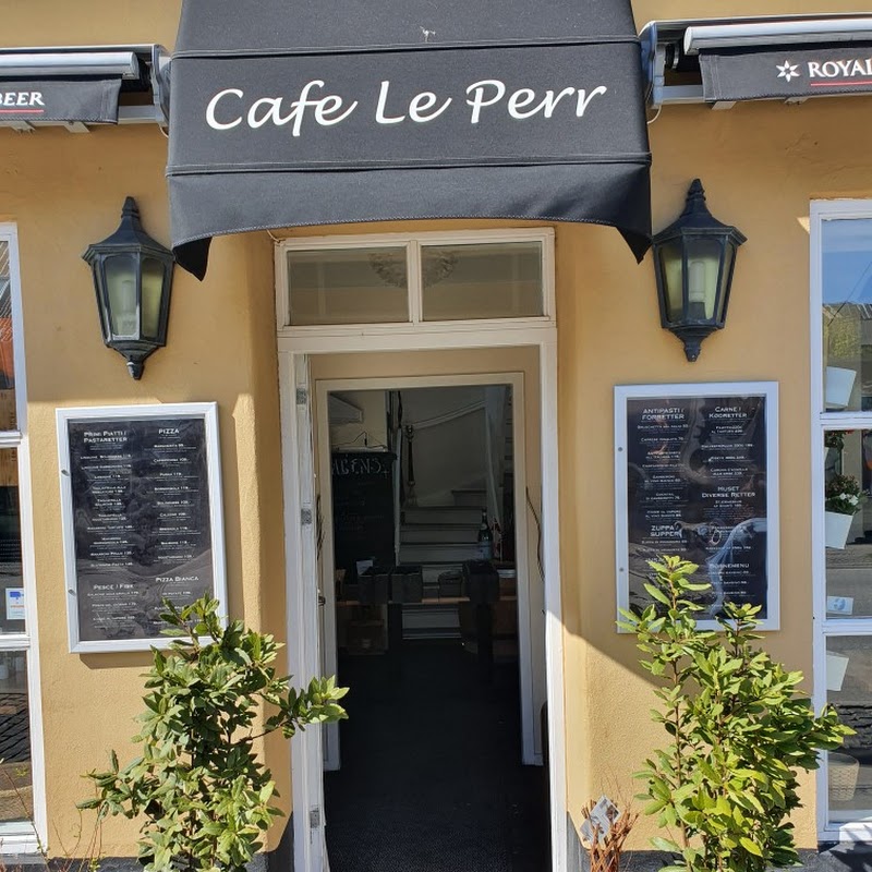 Café Le Perr